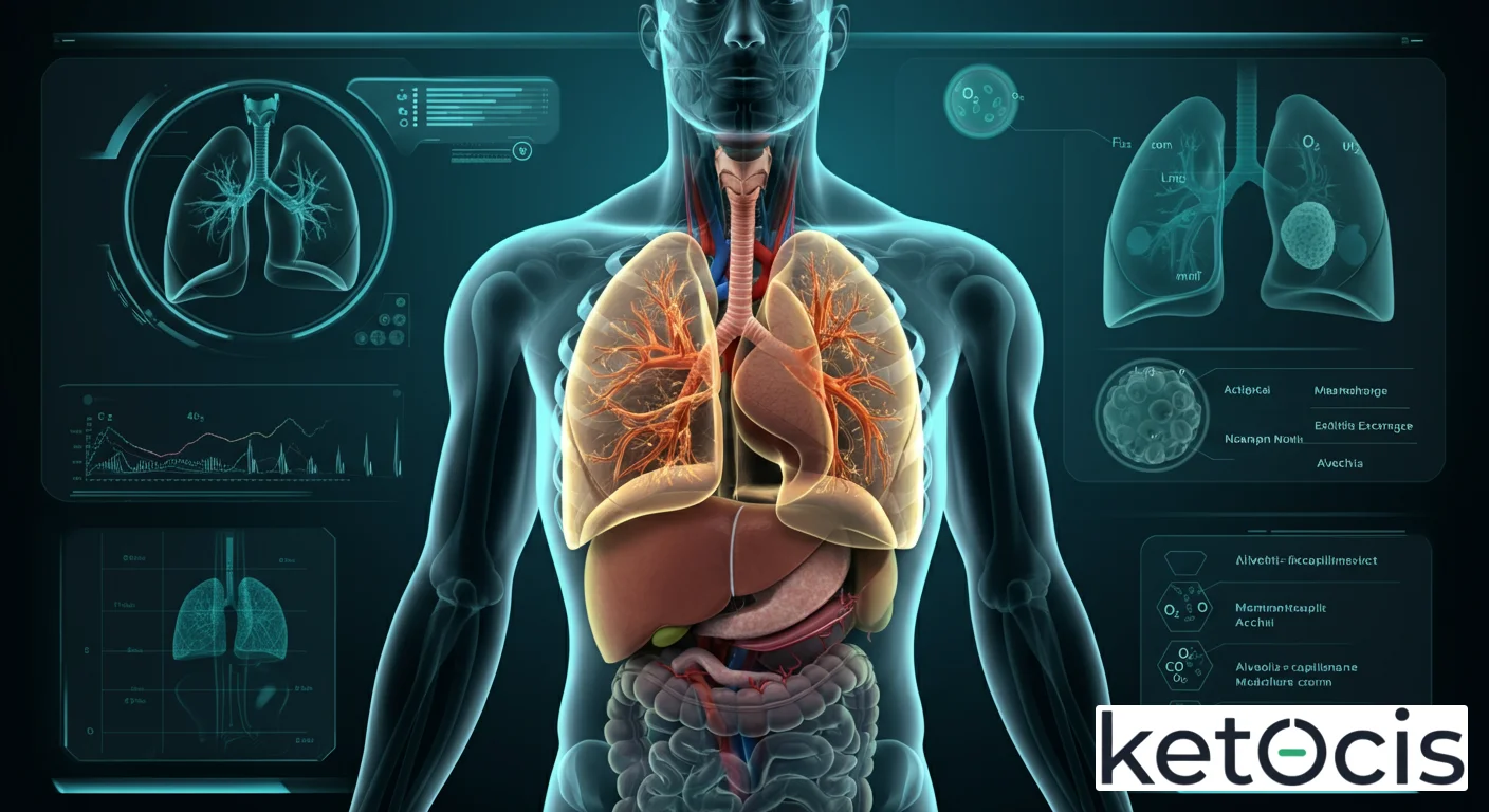 Capacidad Pulmonar Total: Guía Definitiva y Fisiología
