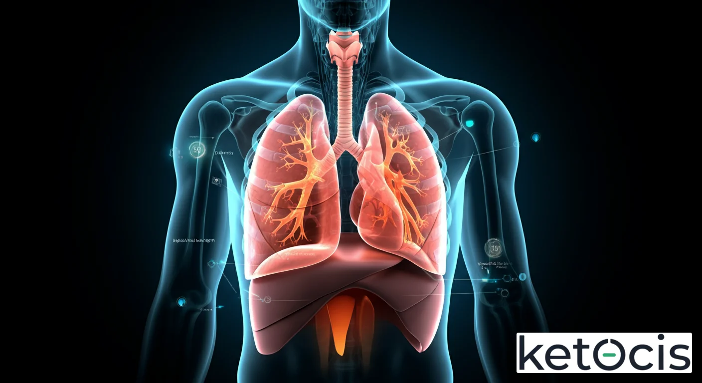 Capacidad Vital Pulmonar: Guía Definitiva y Optimización