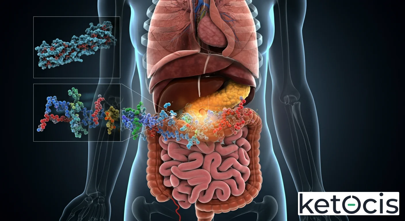 Carboxipeptidasa B: Digestión, Coagulación y Metabolismo Profundo