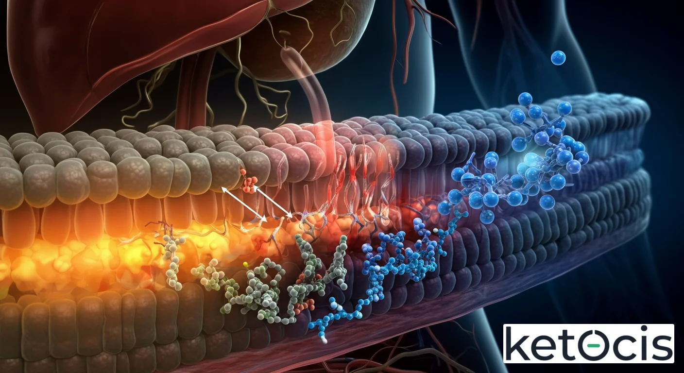 ¿Qué es la carnitina acilcarnitina translocasa (CACT)? – Análisis Completo y Beneficios