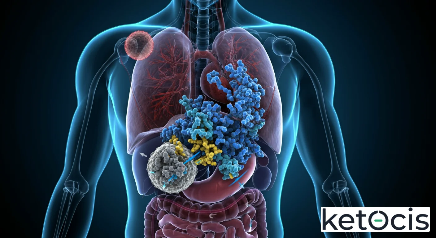 Caspasa 7: Guía Definitiva de Apoptosis y Salud Celular