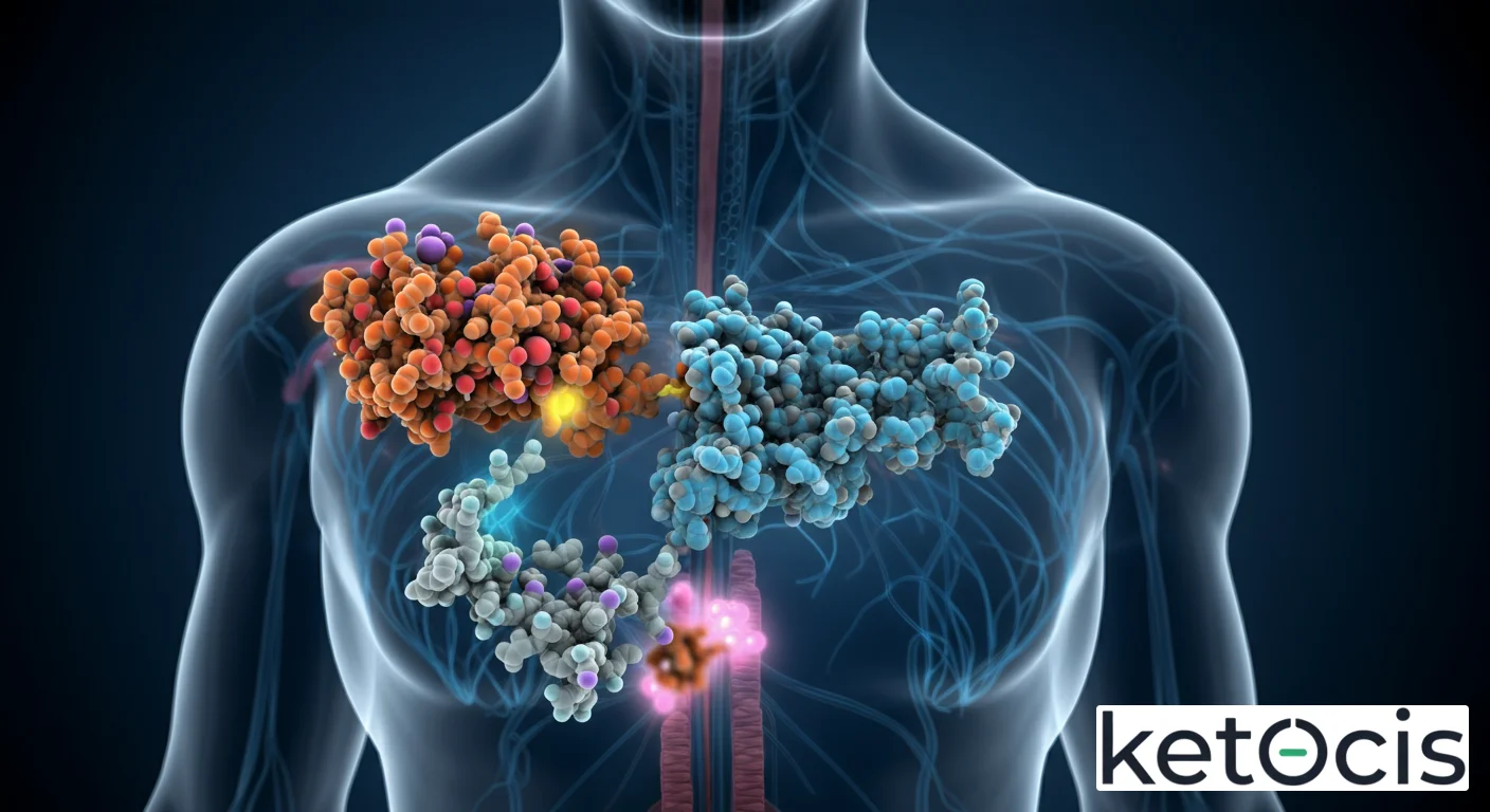 COMT Soluble: Enzima Clave en Neurotransmisores y Salud Mental