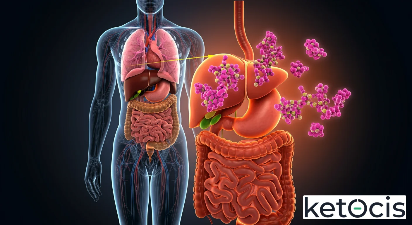¿Qué es la circulación enterohepática de estrógenos (estroboloma)? – Análisis Completo y Beneficios
