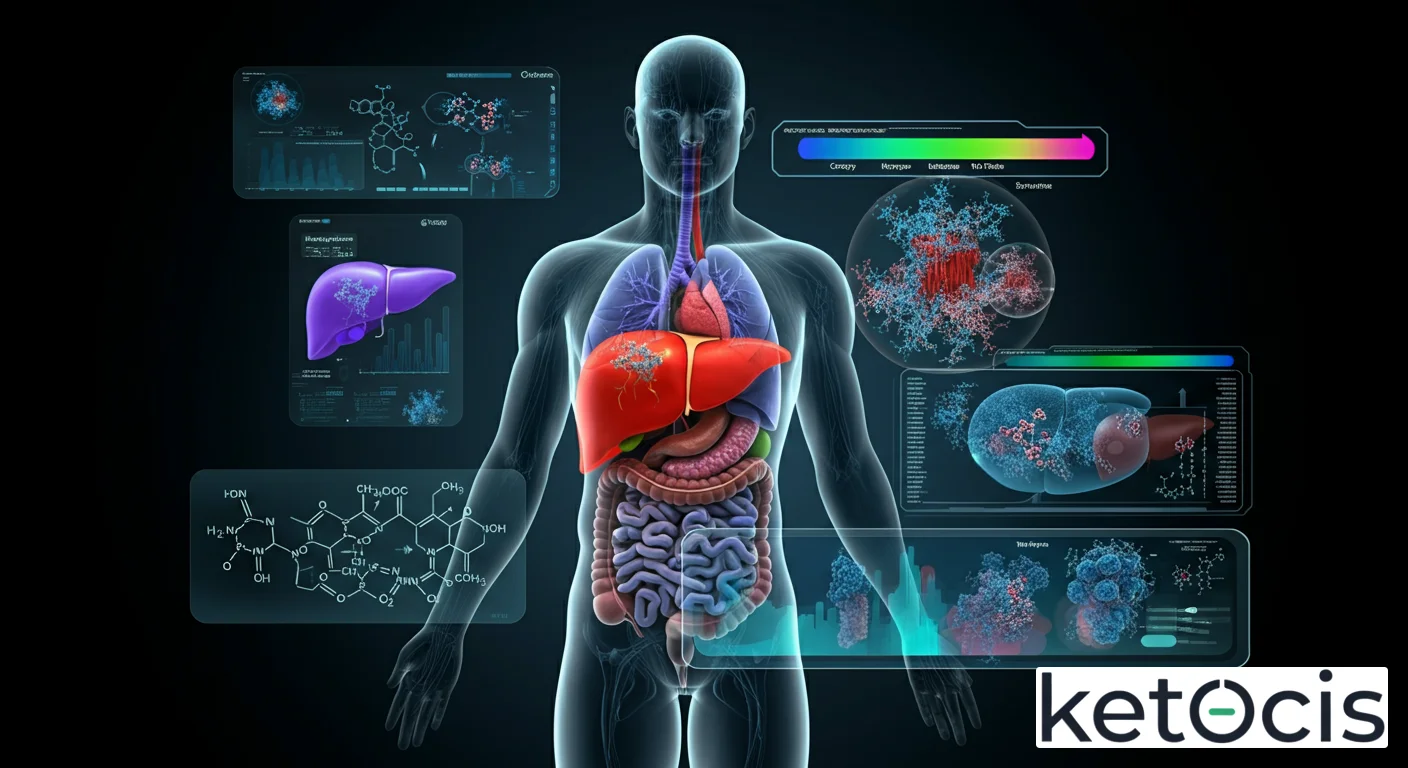 Cistationina Beta-Sintasa: Enzima Clave en Salud Metabólica