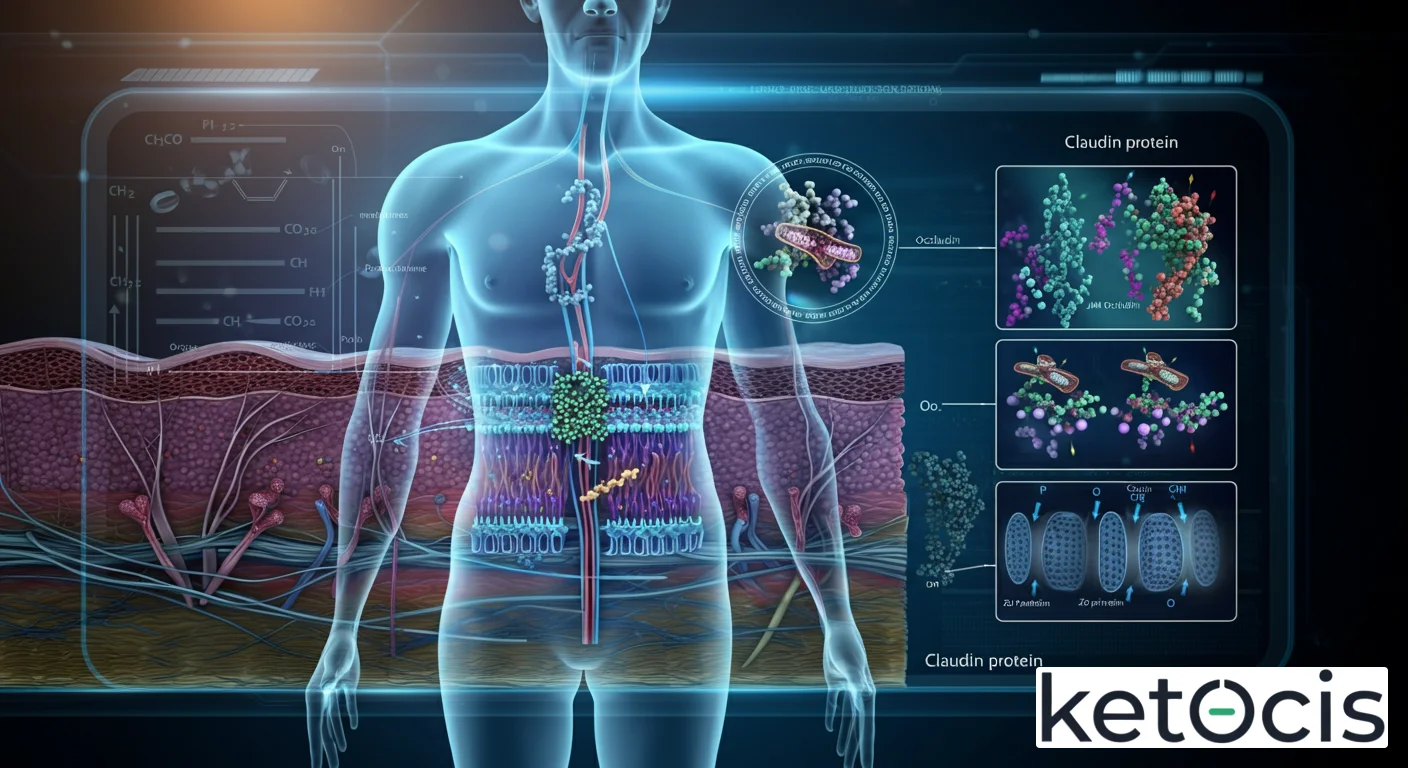 Claudinas: Guardianes de la Barrera Celular y Salud Integral