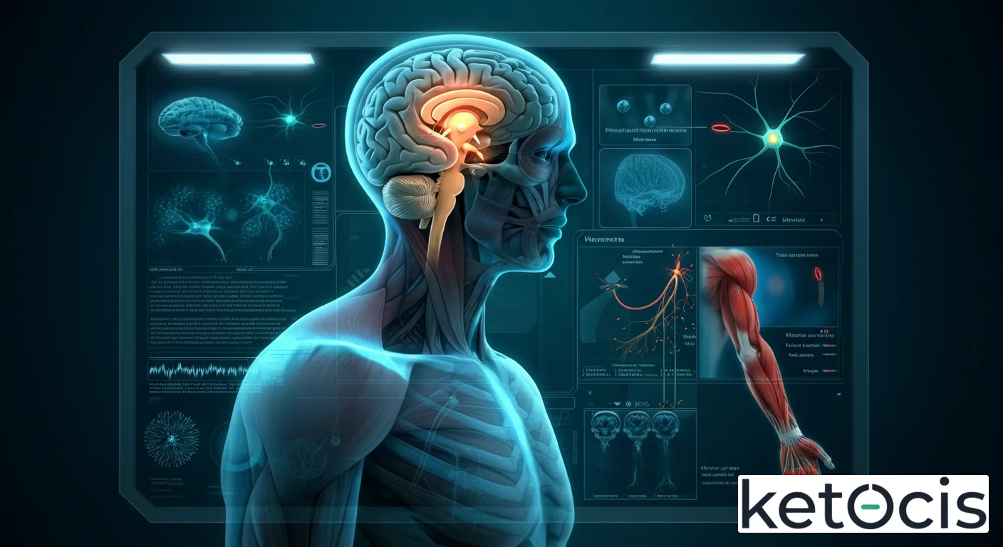 Corteza Motora Primaria: Guía Definitiva y Optimización Keto
