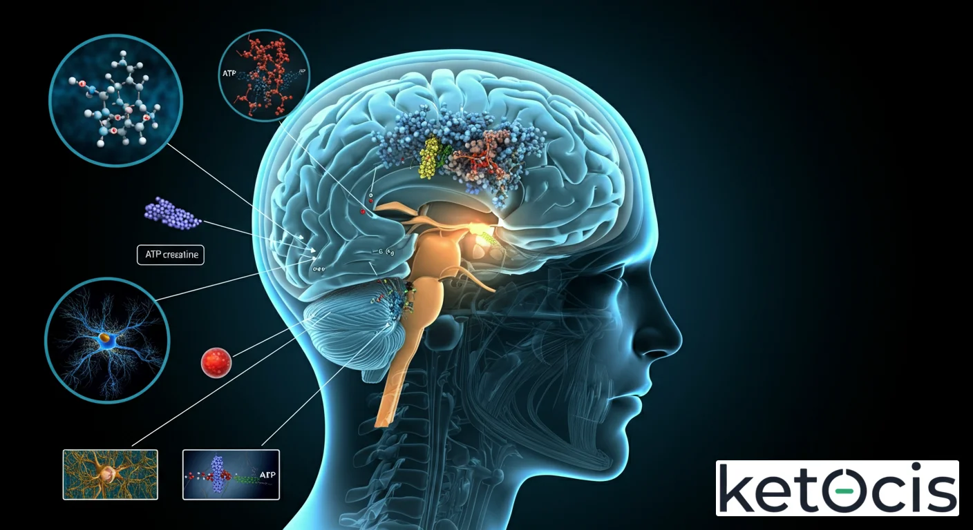 Creatina Quinasa Cerebral (CK-BB): Guía Definitiva