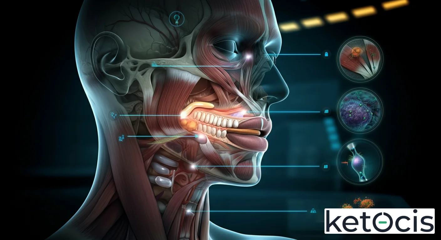 Deglución Faríngea: Fisiología y Claves del Proceso Vital