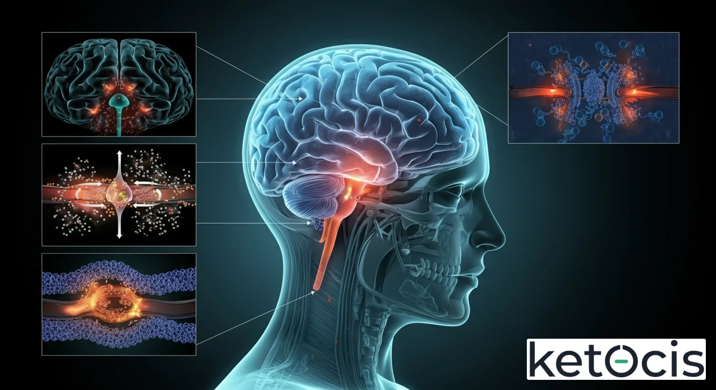 Depresión a Largo Plazo (LTD): Plasticidad Sináptica Esencial