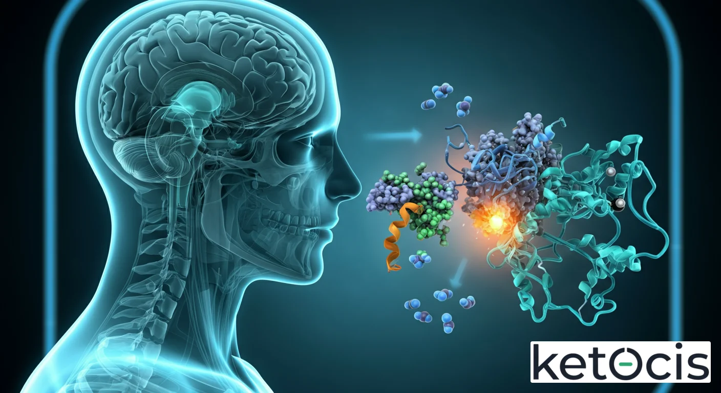 Desyodasa Tipo 2 (D2): Guía Definitiva del Metabolismo Tiroideo