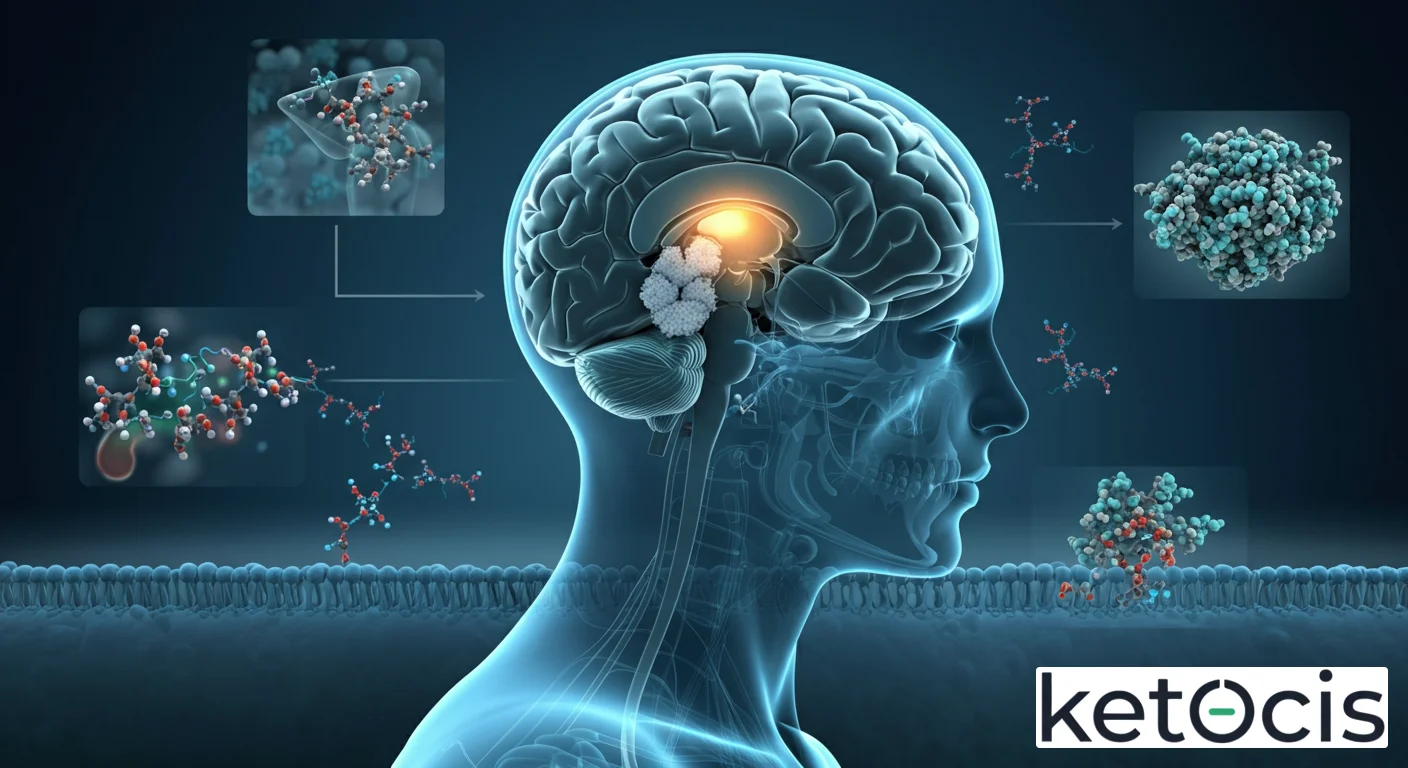Desyodasa Tipo 3 (D3): Guía Definitiva Ketocis