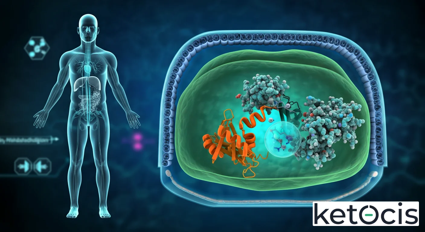 Enoil-CoA Hidratasa: Guía Definitiva de la Beta-Oxidación