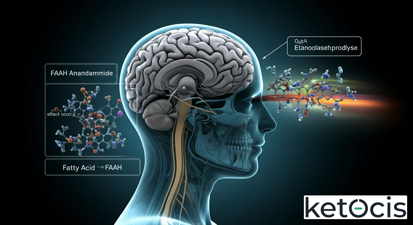 FAAH: Guía Definitiva de la Enzima Amida Hidrolasa de Ácidos Grasos
