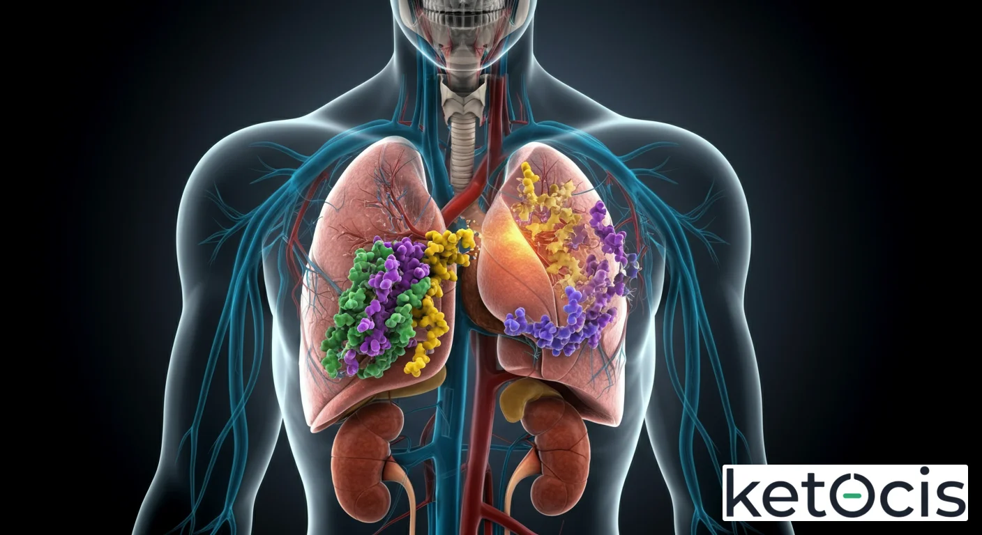 ¿Qué es la enzima convertidora de angiotensina (ECA)? – Análisis Completo y Beneficios
