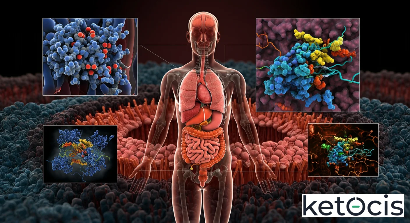 Lactasa-Florizina Hidrolasa: Guía Definitiva del Glosario Ketocis