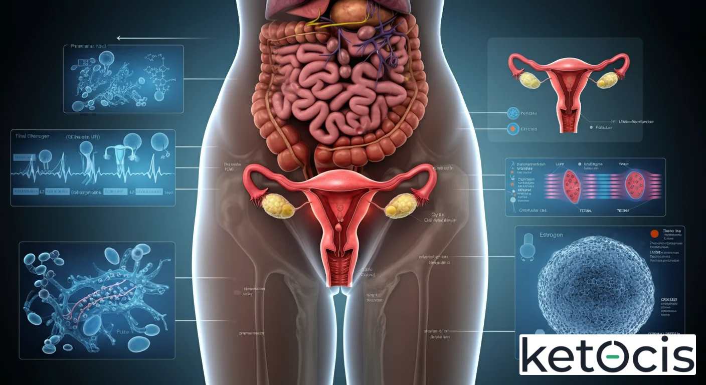 Fase Folicular: Guía Definitiva del Ciclo Menstrual y Hormonas