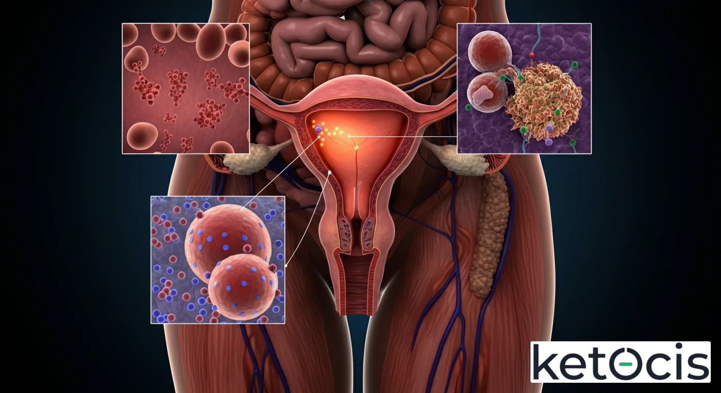 Fase Lútea: Guía Definitiva de Fisiología y Biohacking