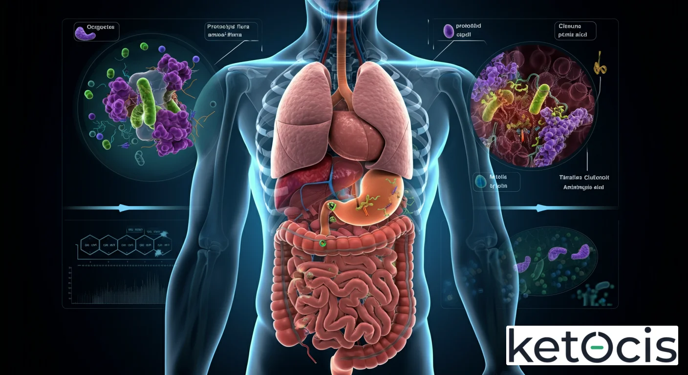 Flora Proteolítica: Guía Definitiva para la Salud Intestinal