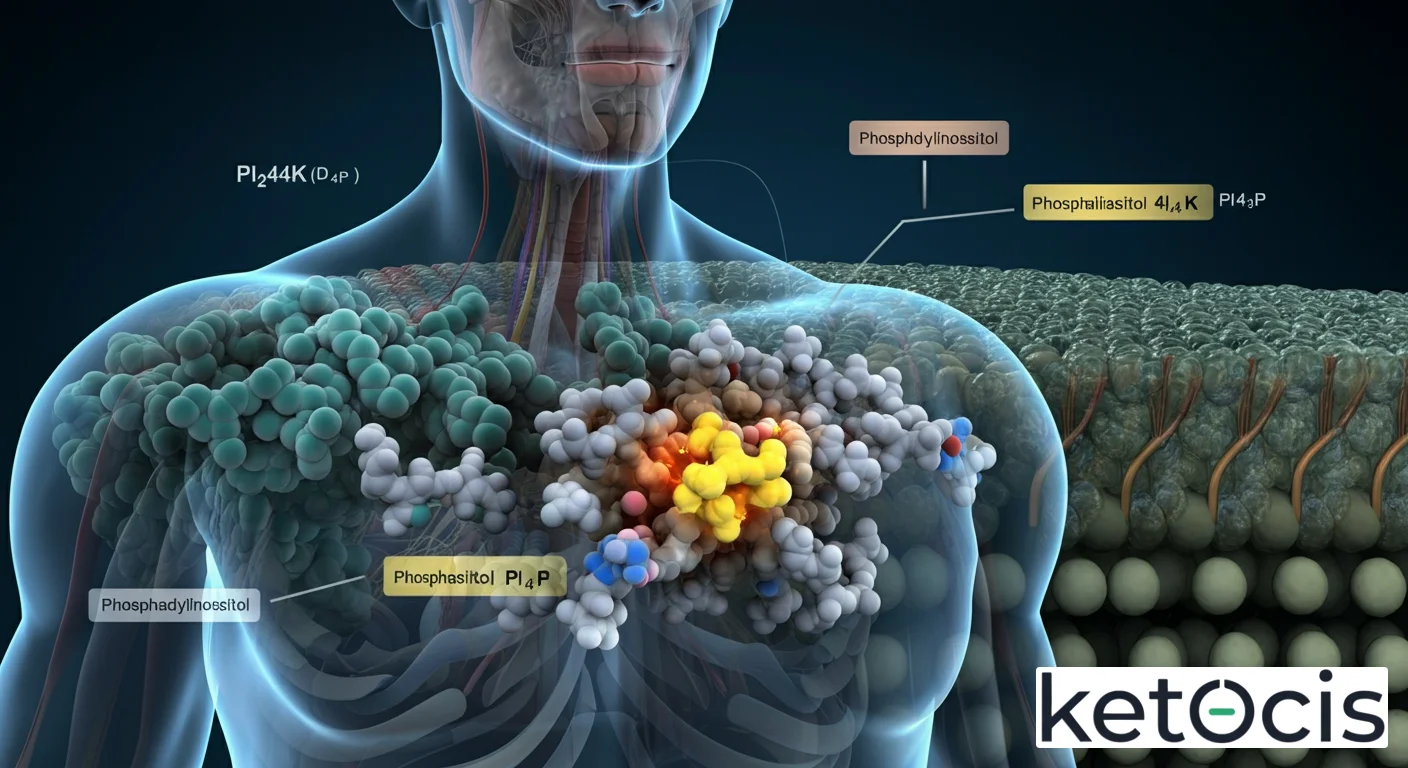 PI4K: Guía Definitiva de la Fosfatidilinositol 4-Quinasa