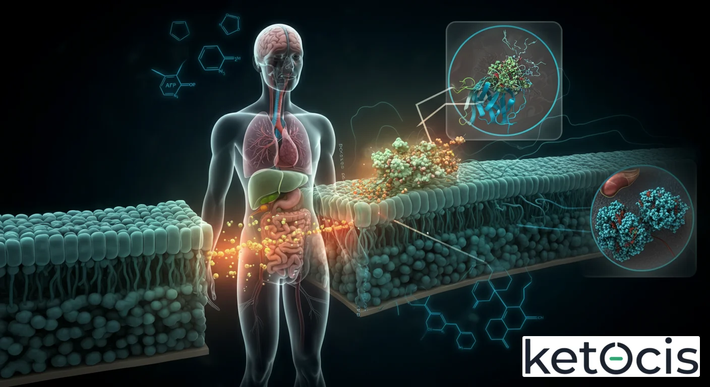 Glicoproteína P (P-gp): Guía Definitiva del Transportador Esencial