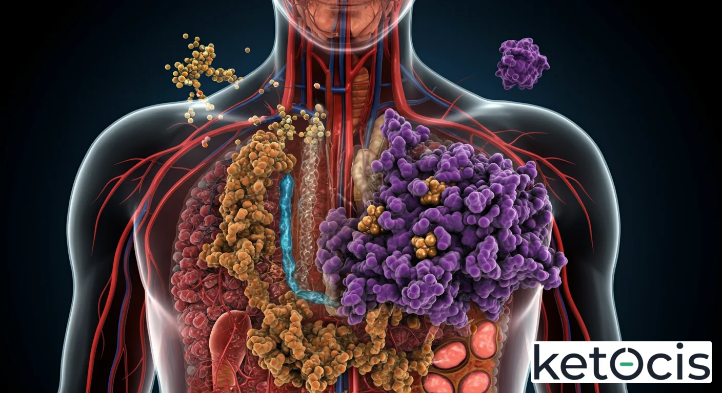 CBG: Globulina Fijadora de Corticosteroides | Guía Definitiva