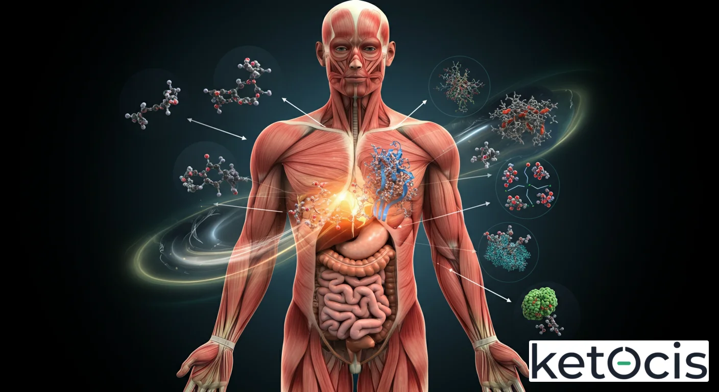 Glutamina: Guía Definitiva Aminoácido Esencial | Ketocis