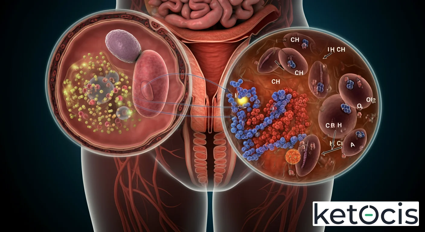 ¿Qué es la gonadotropina coriónica humana endógena? – Análisis Completo y Beneficios
