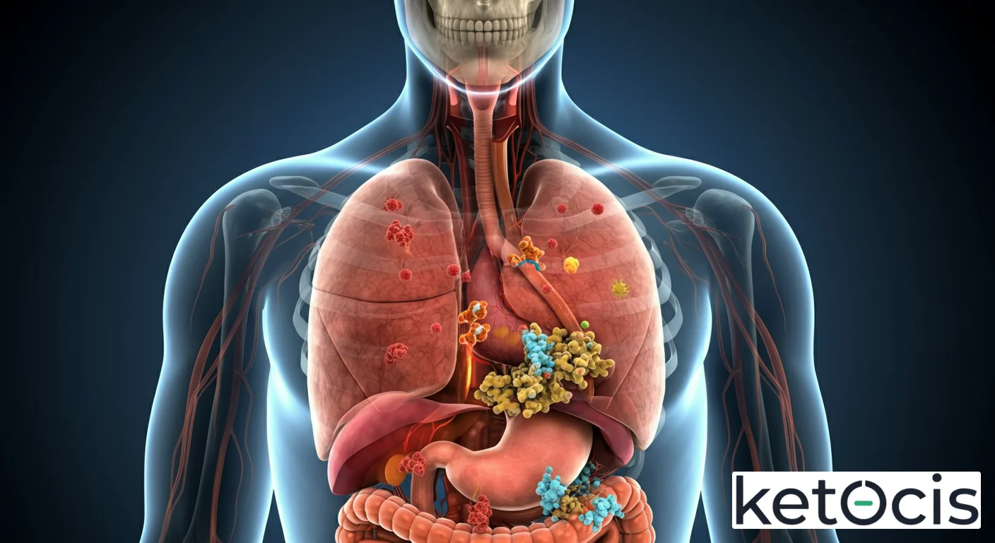 Haptocorrina: Guardián Crucial de la Vitamina B12