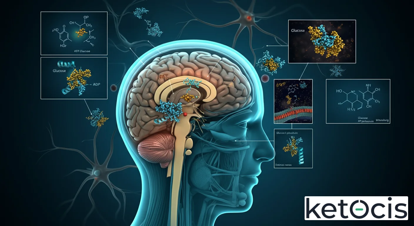 Hexoquinasa Neuronal: Guía Definitiva del Metabolismo Cerebral