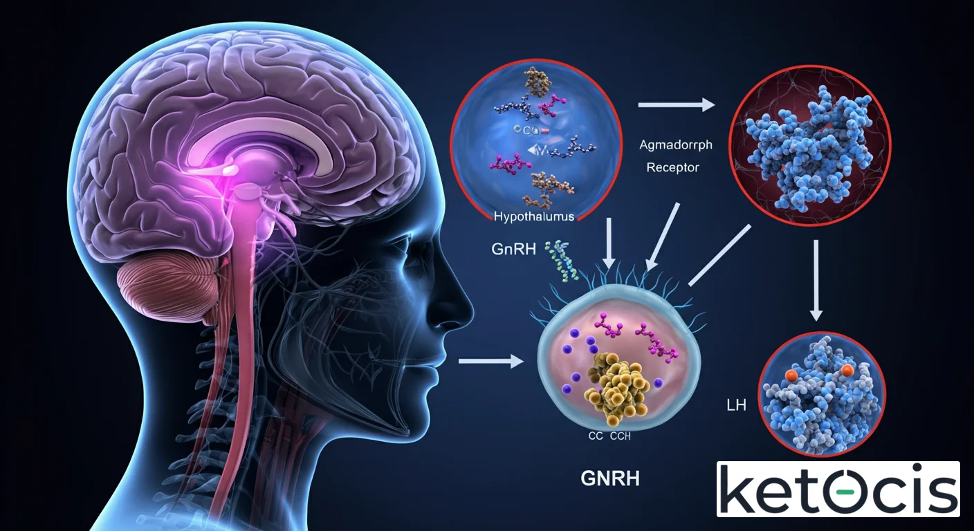 ¿Qué es la hormona liberadora de gonadotropina (GnRH)? – Análisis Completo y Beneficios