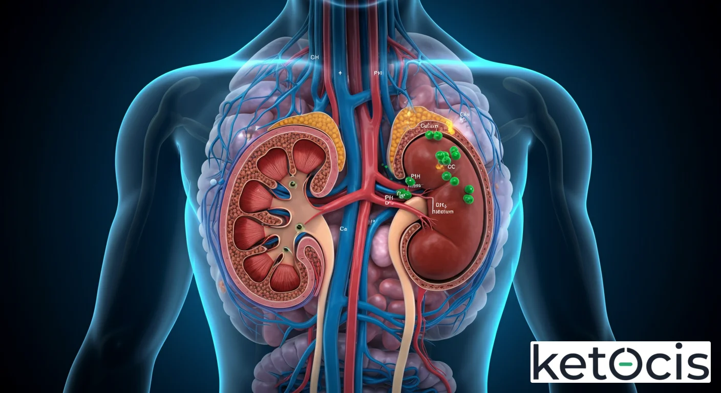 PTH y Riñón: Guía Definitiva de la Hormona Paratiroidea