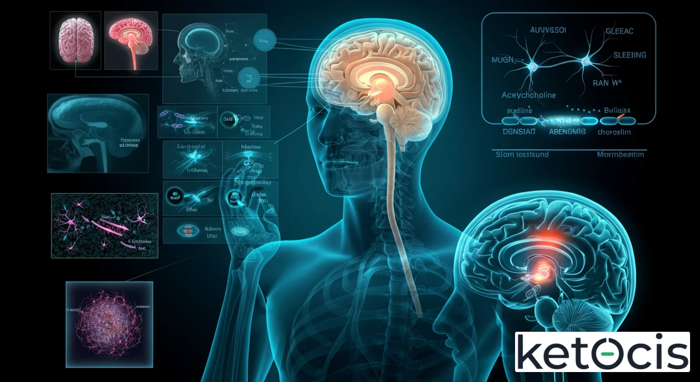 Inercia del Sueño: Guía Completa para Despertar con Claridad Mental