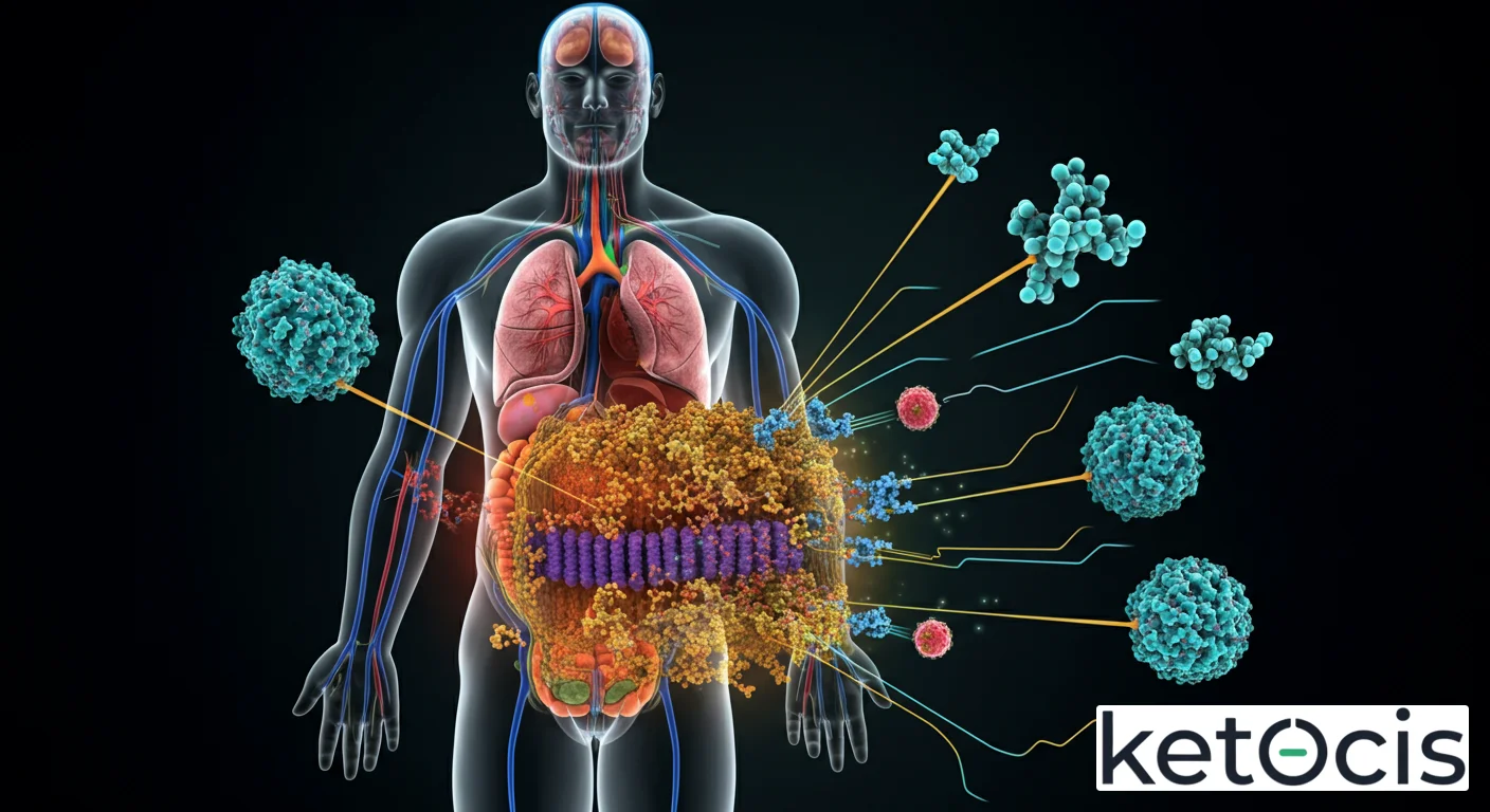 IgD de Superficie: El Enigma Inmunológico Decodificado