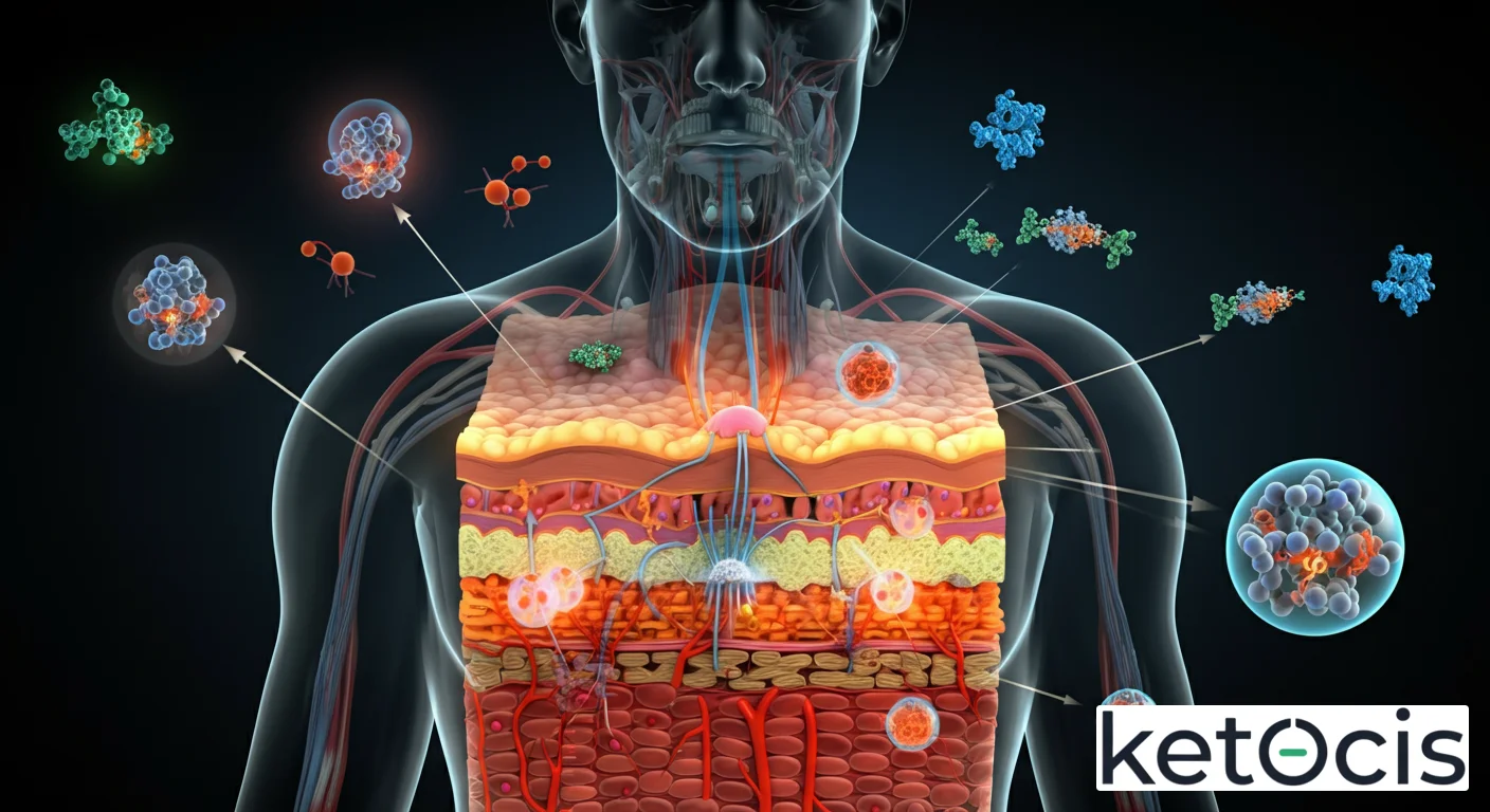 IL-1 Alfa: Guía Definitiva de la Interleucina Clave