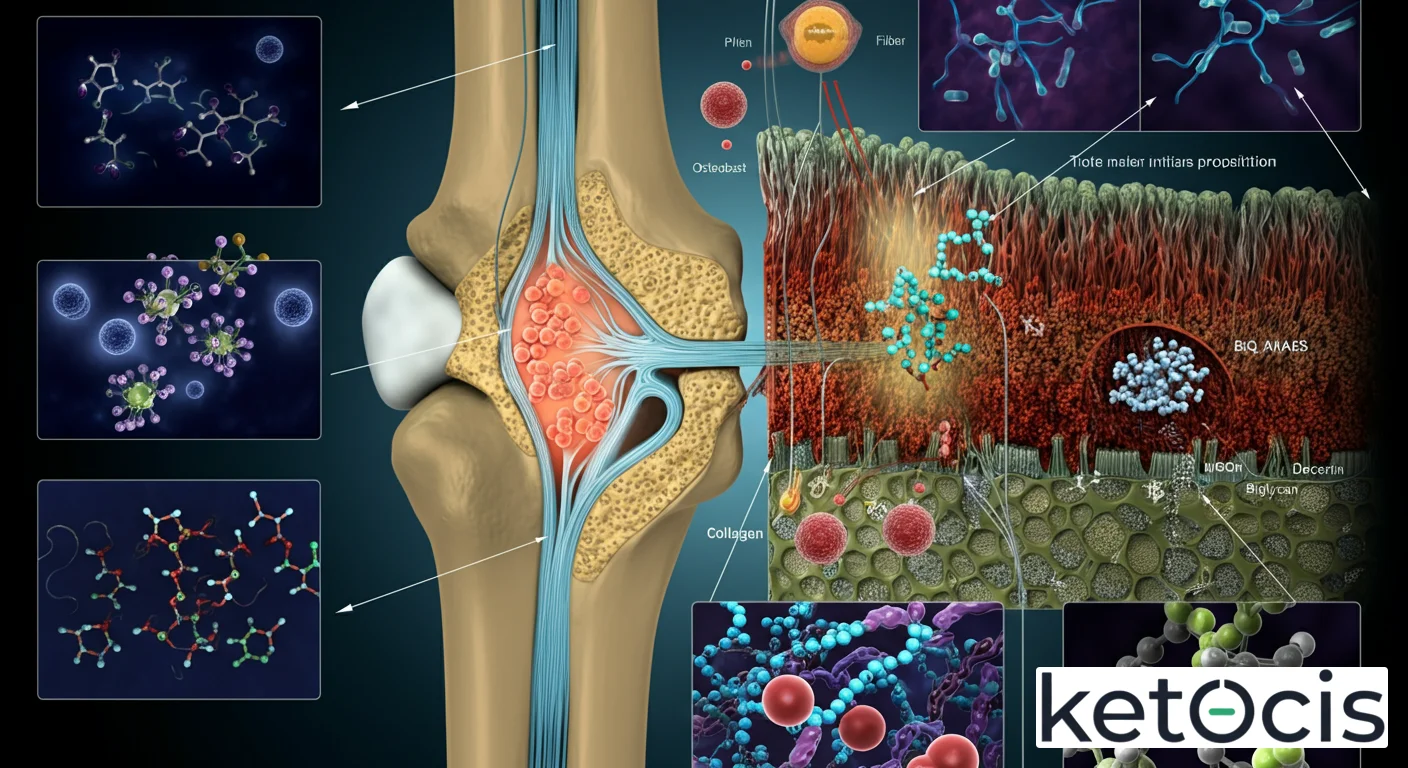 Matriz Osteoide: Guía Definitiva de Formación Ósea