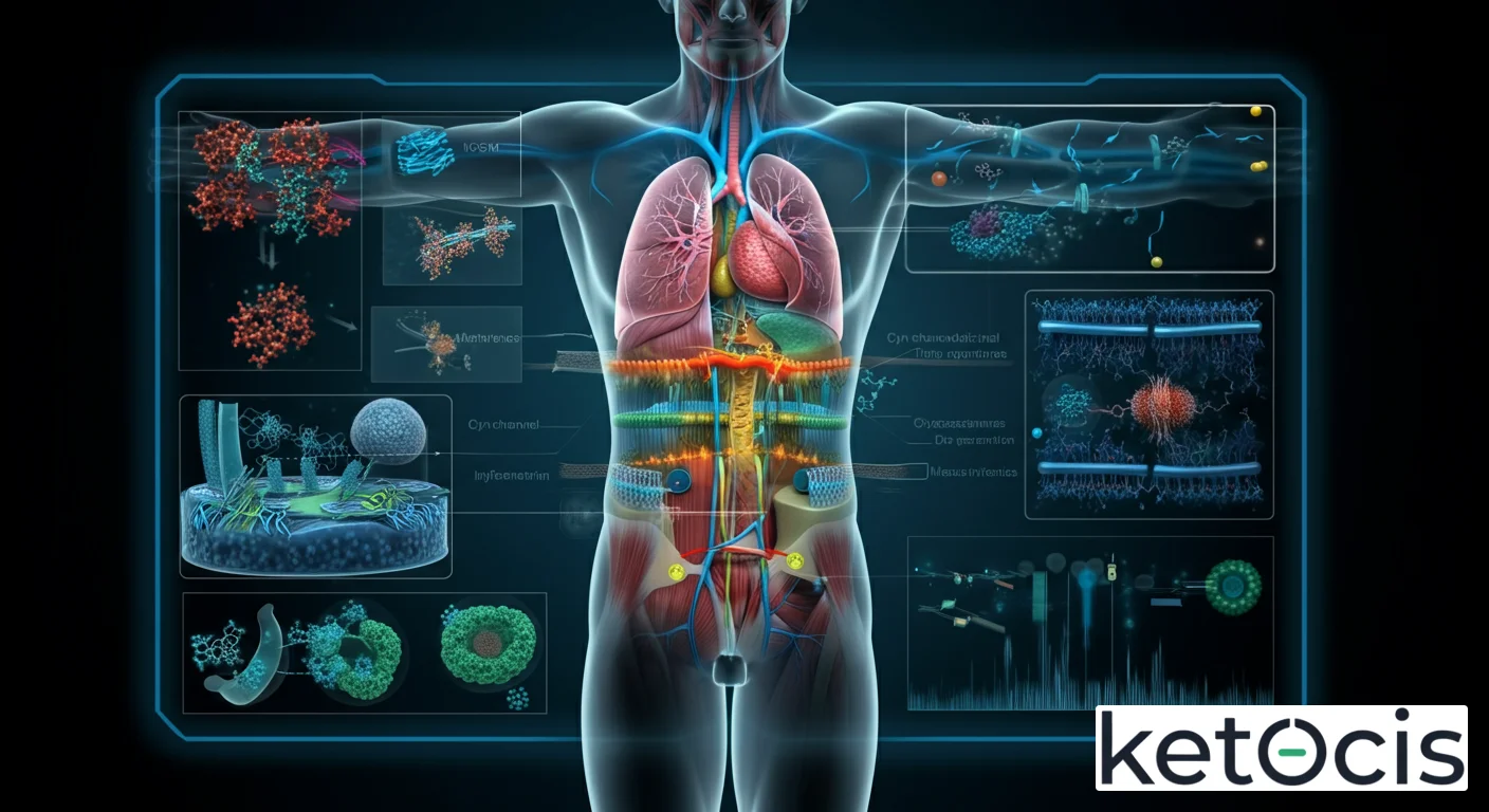 Mecanotransducción: La Ciencia Secreta de la Adaptación Celular
