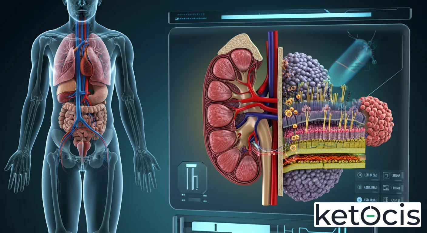 Membrana Basal Glomerular: Guía Definitiva Glosario Ketocis