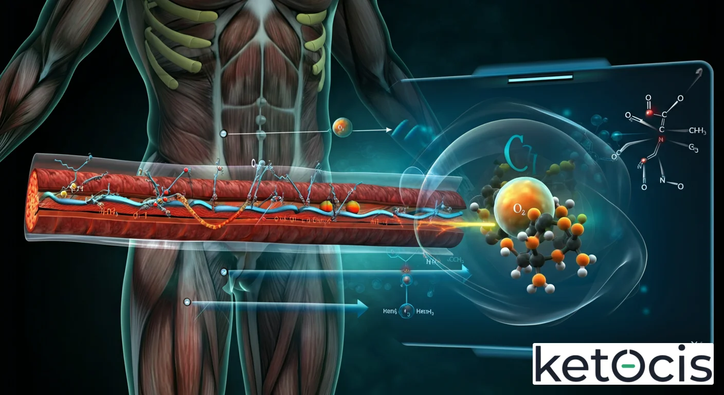 Mioglobina: Guía Definitiva de Almacenamiento de Oxígeno Muscular