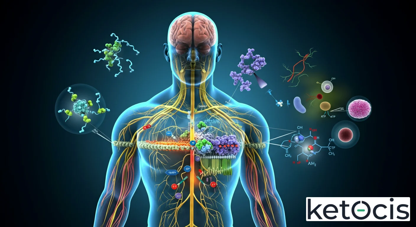 Neuregulina: Guía Definitiva del Factor Clave para Cerebro y Corazón