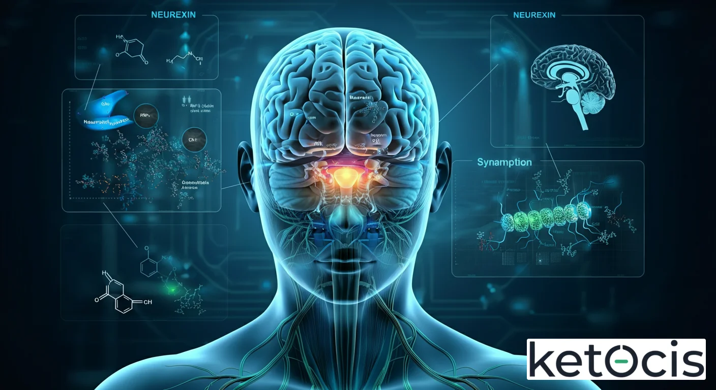 Neurexina: La Molécula Clave de la Conexión Neuronal
