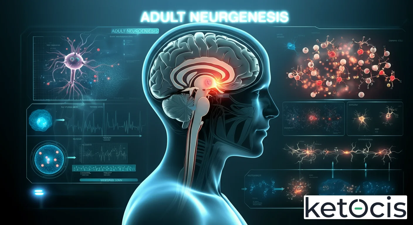 Neurogénesis Adulta: Guía Definitiva y Optimización Cerebral
