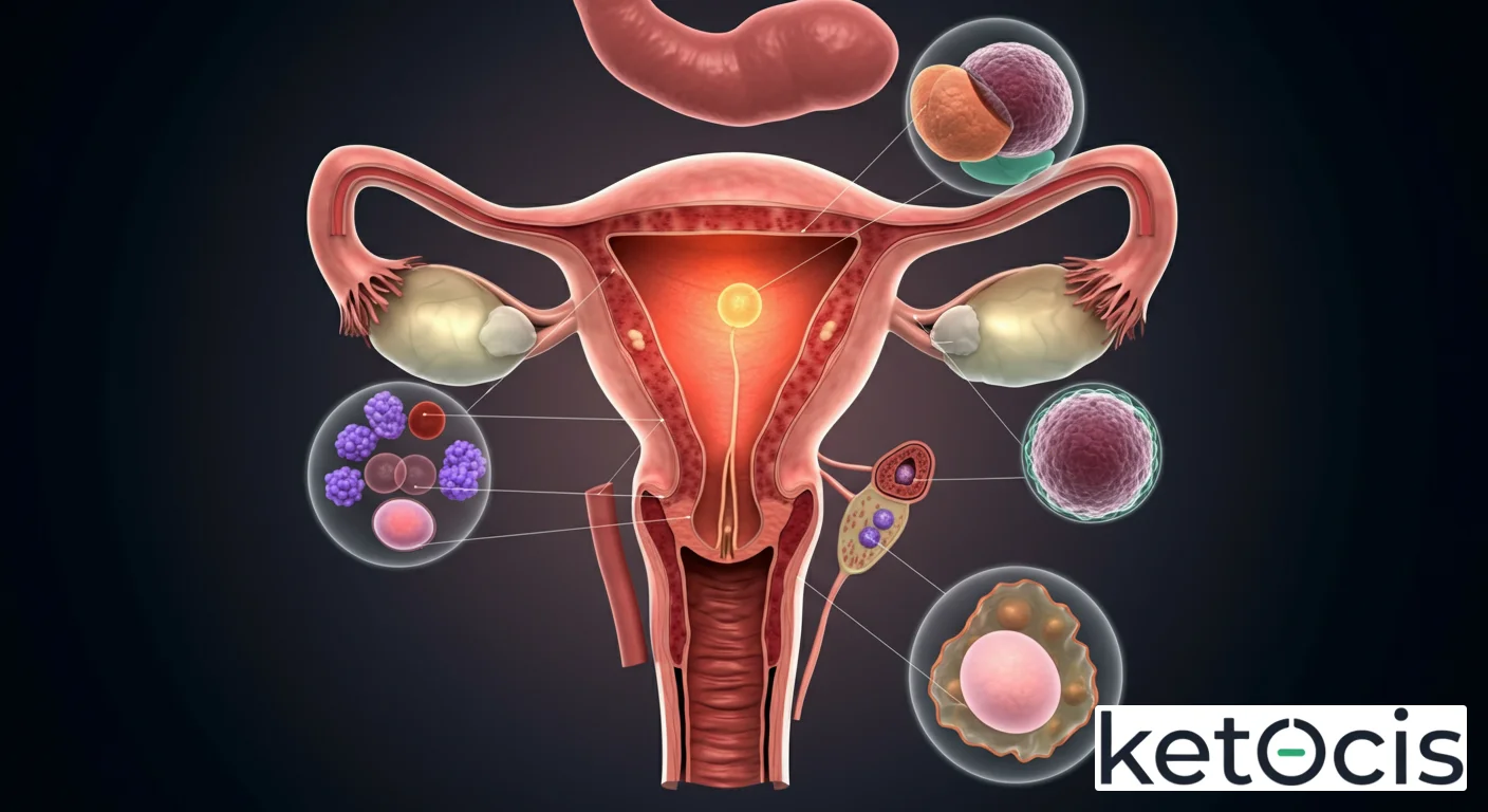 Ovulación Fisiológica: Guía Definitiva para la Salud Hormonal