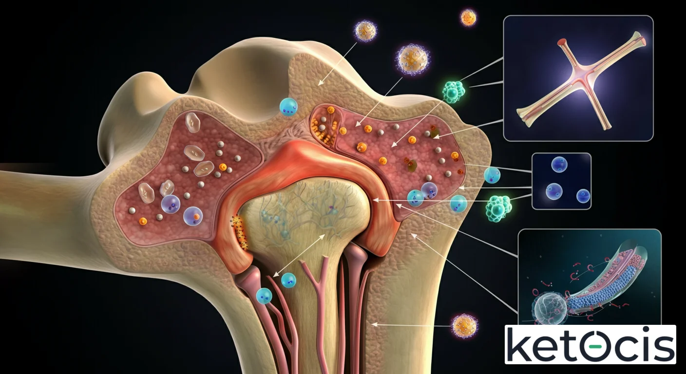 Placa Epifisaria: Guía Definitiva de Crecimiento Óseo y Salud