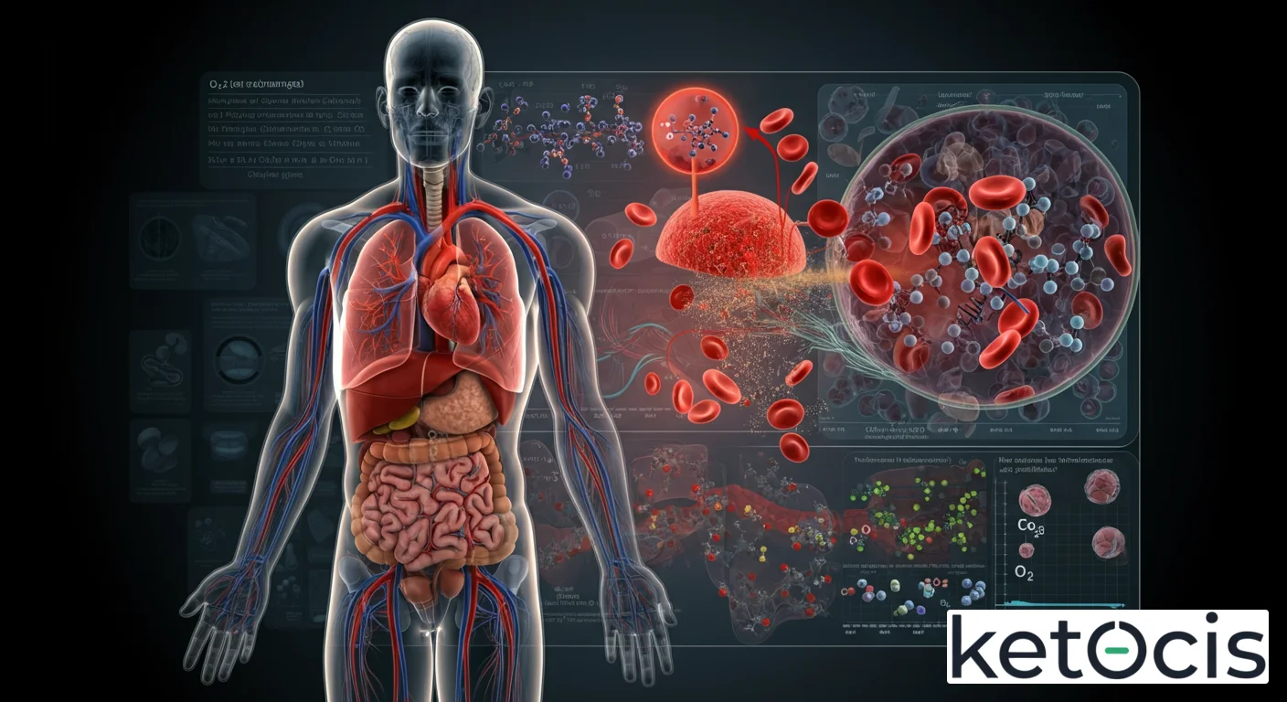 ¿Qué es la presión parcial de dióxido de carbono (pCO2)? – Análisis Completo y Beneficios