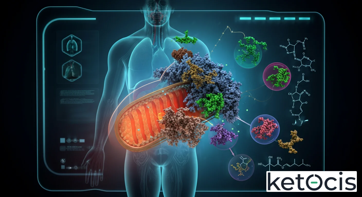 Bcl-2: La Proteína Clave en Apoptosis y Cáncer | Glosario Ketocis