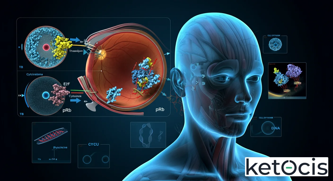 Proteína del Retinoblastoma (pRb): El Guardián Celular