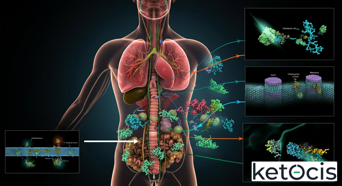 ¿Qué es la proteína reguladora aguda esteroidogénica (StAR)? – Análisis Completo y Beneficios