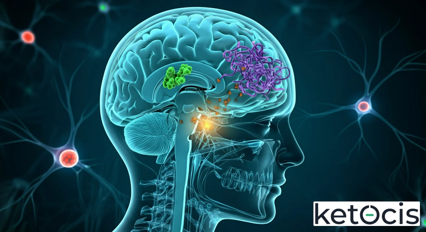 Proteína Tau: La Clave Molecular de la Salud Cerebral