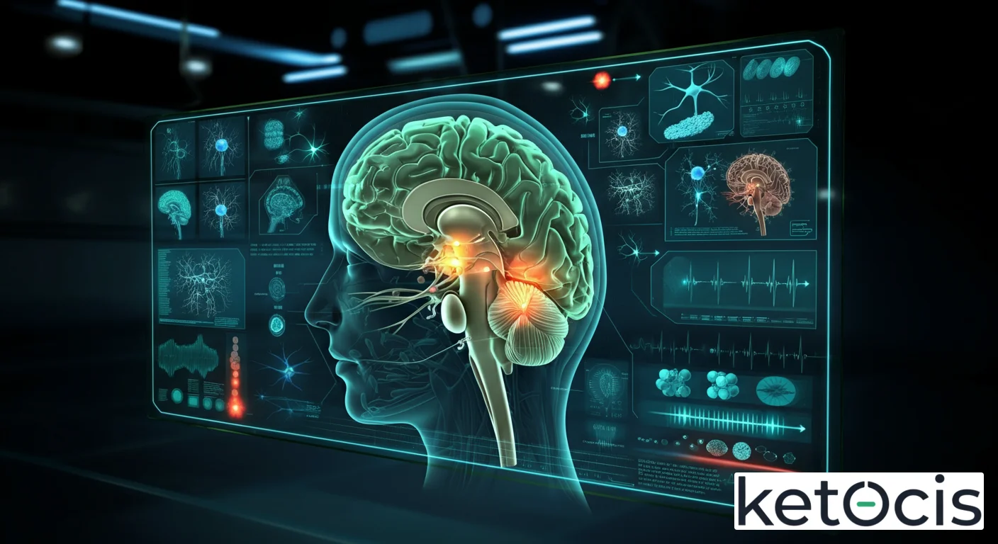 Puente de Varolio: Guía Definitiva del Tronco Encefálico