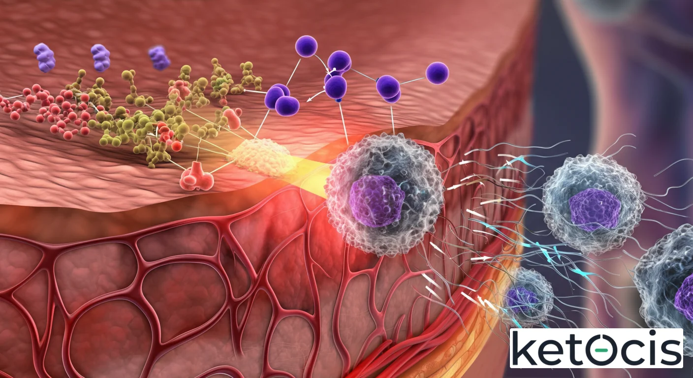 Quimiotaxis: Guía Definitiva del Proceso Celular Esencial